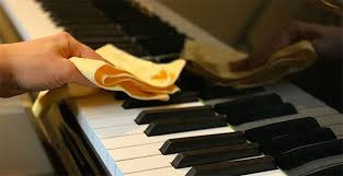 Cách Bảo Quản Đàn Piano Tại Nhà Đúng Cách – Giữ Âm Thanh Chuẩn Như Mới 11 image 13