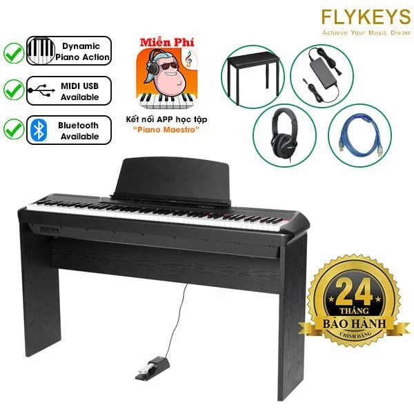 FLYKEYS – GIẢI PHÁP ÂM NHẠC HIỆN ĐẠI CHO NGƯỜI YÊU PIANO 11 image 43