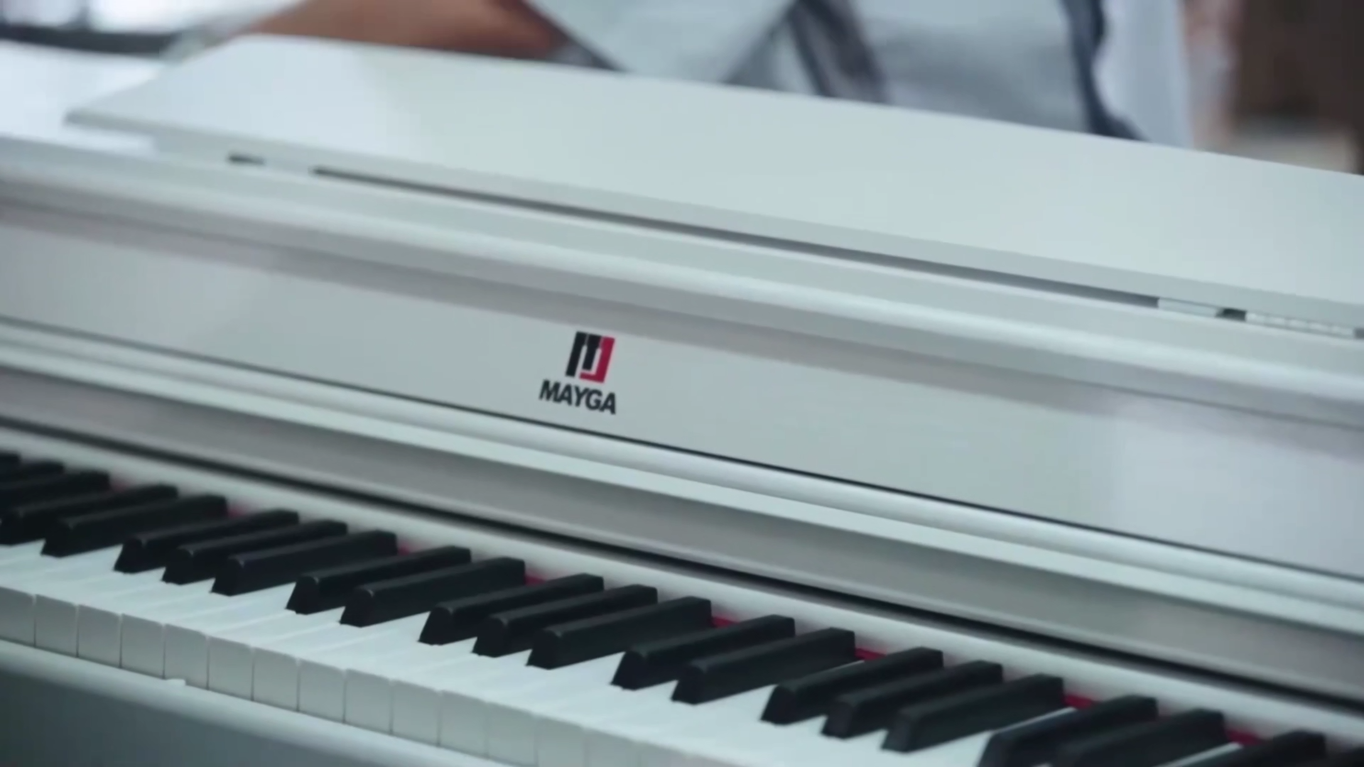 Mayga – Mang âm nhạc đến gần hơn với người yêu piano 8 image 47