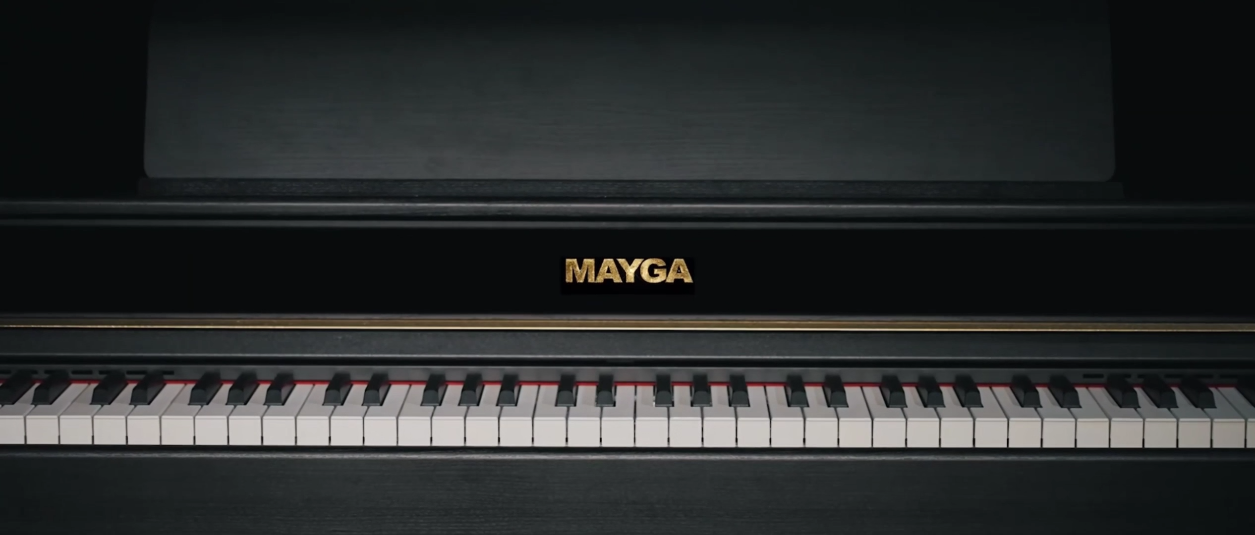 Mayga – Mang âm nhạc đến gần hơn với người yêu piano 5 image 48
