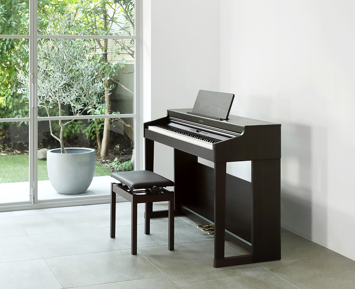 Tìm Hiểu Về Thương Hiệu Đàn Piano Roland: Biểu Tượng Công Nghệ Trong Âm Nhạc 5 image 51