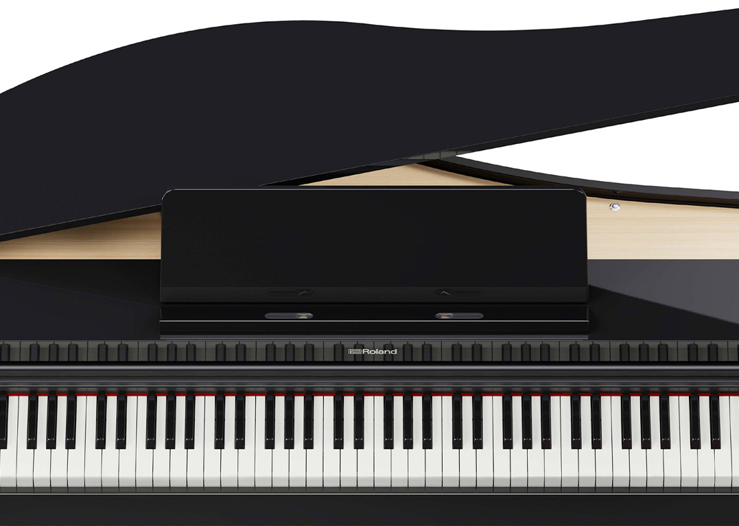 Tìm Hiểu Về Thương Hiệu Đàn Piano Roland: Biểu Tượng Công Nghệ Trong Âm Nhạc 7 image 53