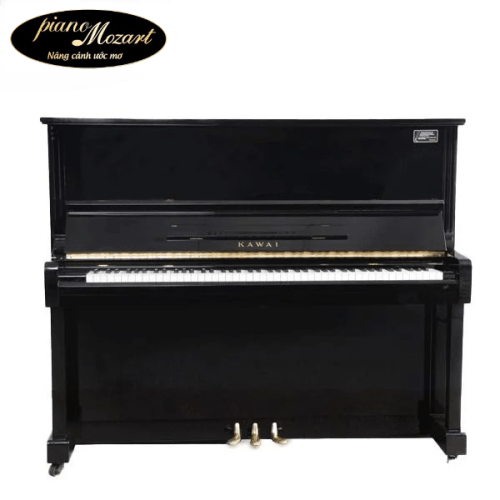 PIANO KAWAI KU2D