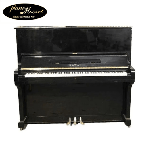 PIANO KAWAI KU3D