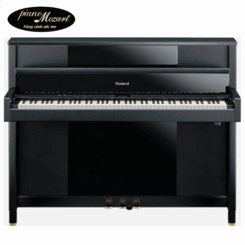 PIANO ROLAND LX10