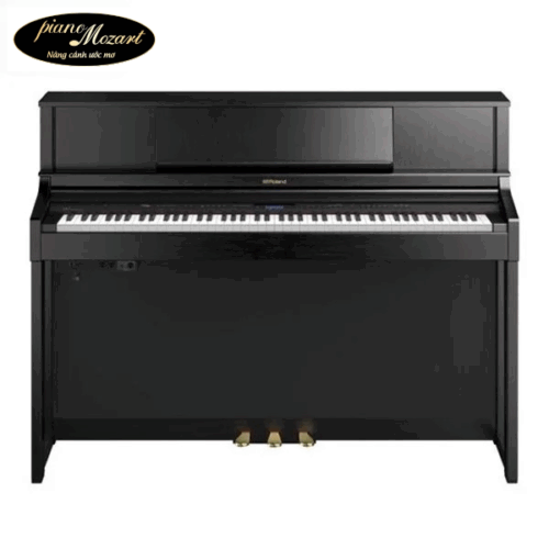 PIANO ROLAND LX7