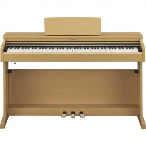 PIANO YAMAHA YDP 162