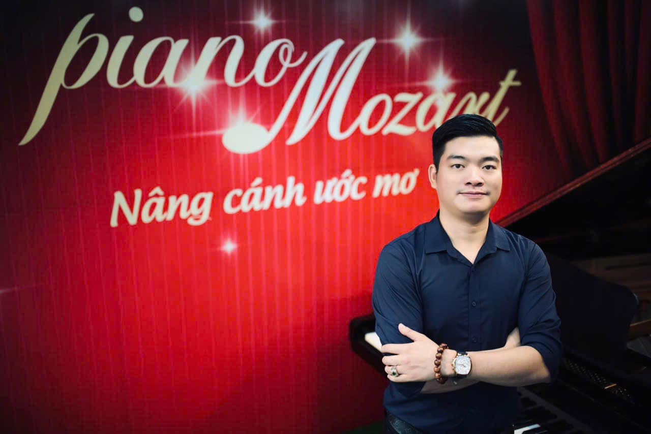 Chọn Đàn Piano Phù Hợp Cho Trẻ Nhỏ Mới Bắt Đầu