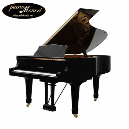 Grand Piano Yamaha S6