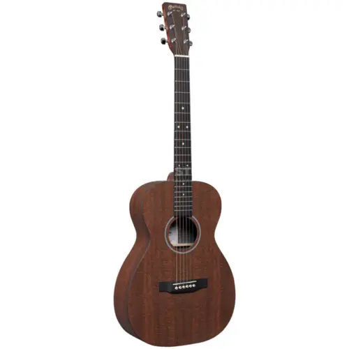 ĐÀN GUITAR ACOUSTIC MARTIN X SERIES 0X2MAE ( Chính Hãng Full Box)