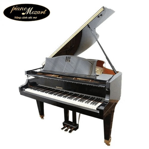 Grand Piano Diapason D171BG
