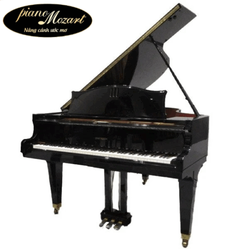 Grand Piano Diapason D183BG
