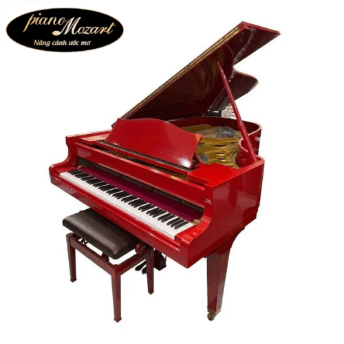 Grand Piano Diapason No210