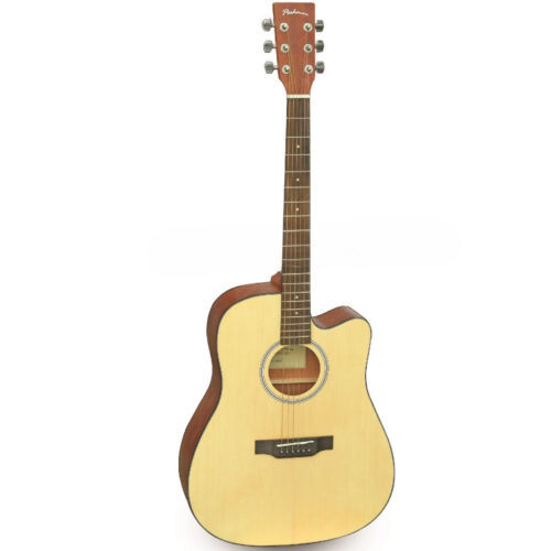 Đàn Guitar Acoustic Poshman C12DC