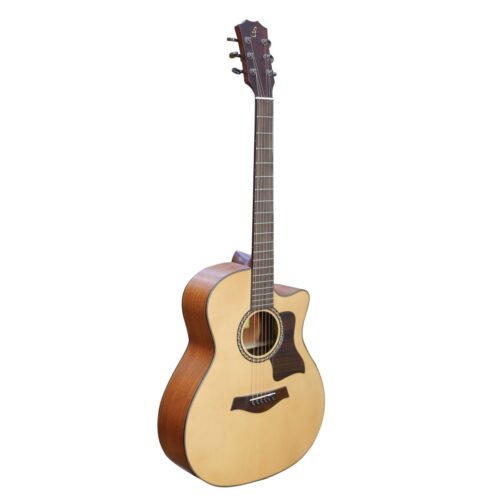 Đàn Guitar Acoustic Ba Đờn Taylor T350