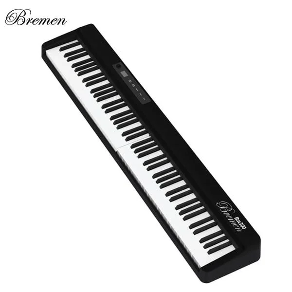 Piano Bremen BM300 New – Nhỏ Gọn Tinh Tế, Âm Thanh Chuyên Nghiệp 3 image 5