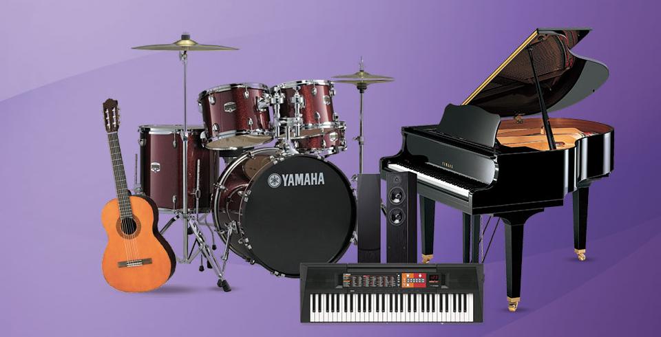 LỊCH SỬ HÌNH THÀNH VÀ PHÁT TRIỂN CỦA DÒNG SẢN PHẨM PIANO YAMAHA