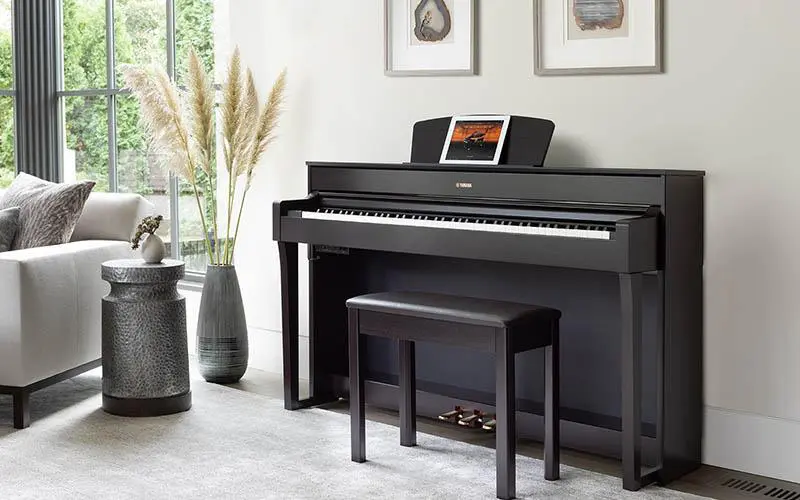 Hướng Dẫn Bảo Quản và Vệ Sinh Đàn Piano Đúng Cách Tại Nhà