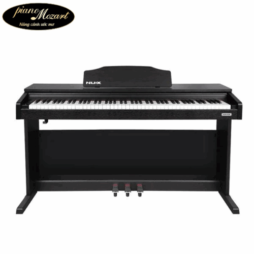 Piano Nux WK400 New