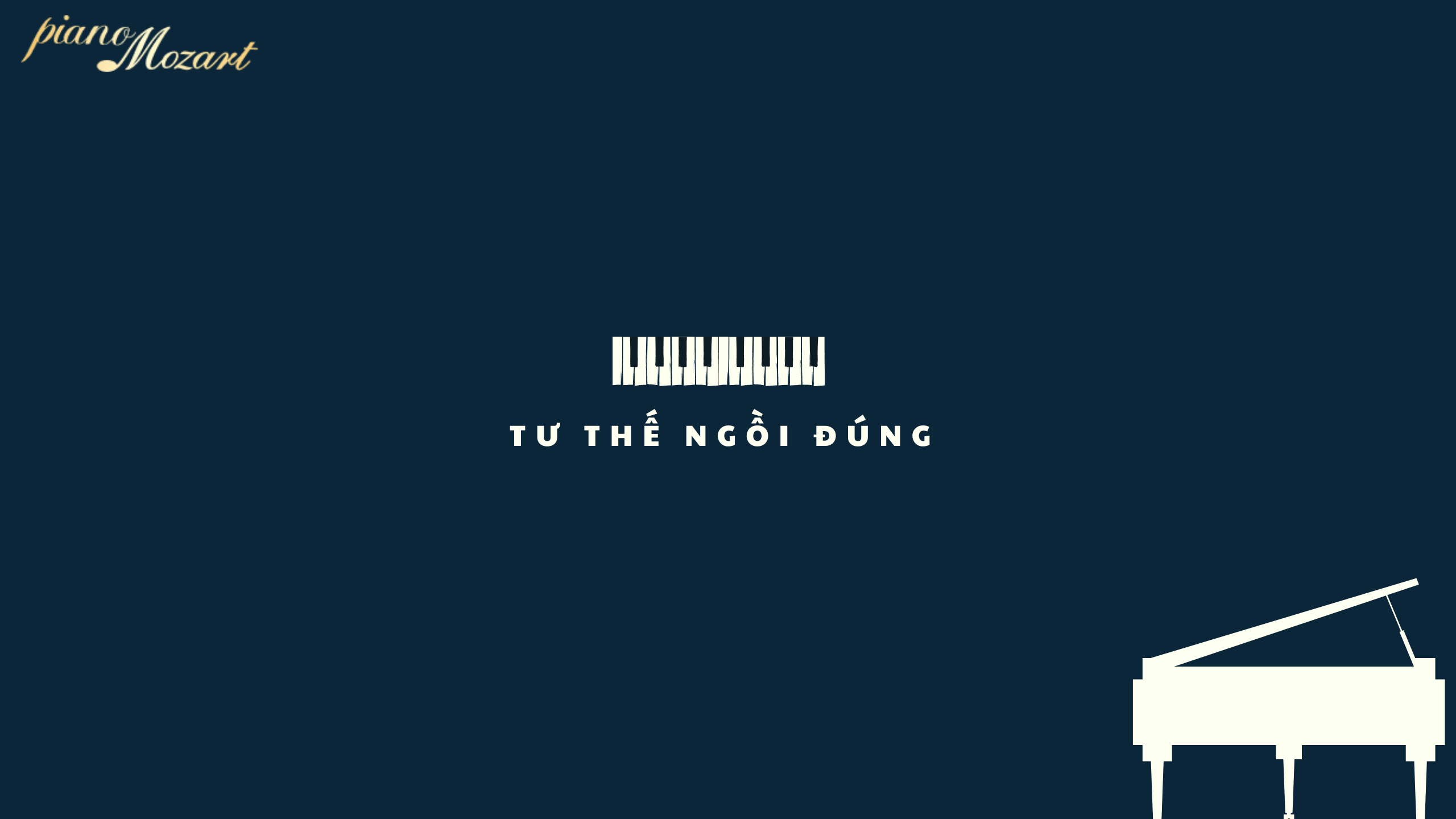 5 Điều Cơ Bản Khi Bắt Đầu Học Piano – Người Mới Nhất Định Phải Biết! 6 2