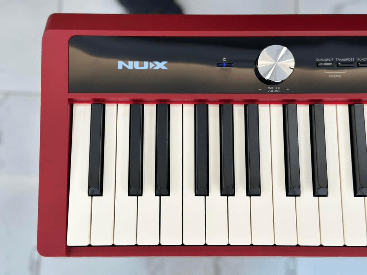 HƯỚNG DẪN CƠ BẢN SỬ DỤNG ĐÀN PIANO ĐIỆN Nux NPK-20 DÀNH CHO NGƯỜI MỚI 2 image 51