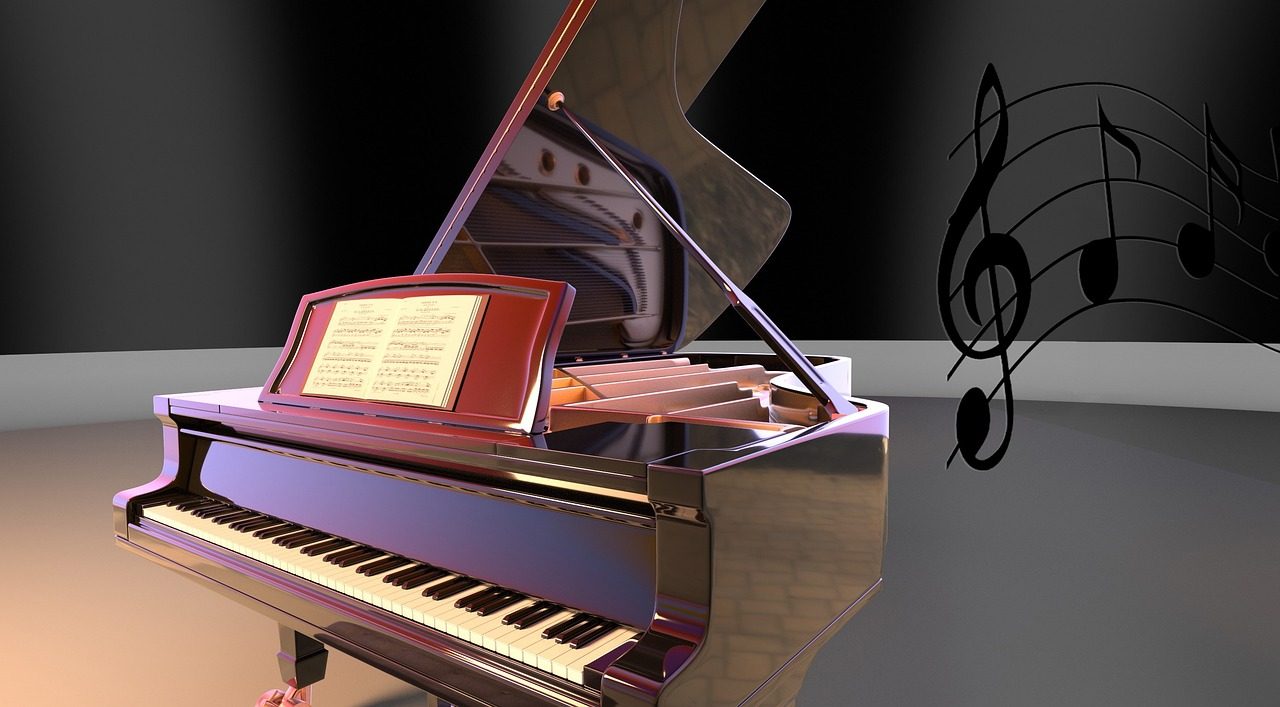 Khám Phá Thế Giới Piano: Những Điều Cơ Bản Đến Nâng Cao Mà Người Yêu Âm Nhạc Nên Biết 9 image 2
