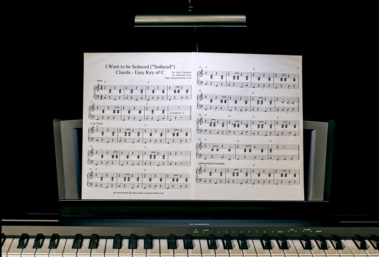 Khám Phá Thế Giới Piano: Những Điều Cơ Bản Đến Nâng Cao Mà Người Yêu Âm Nhạc Nên Biết 12 image 4