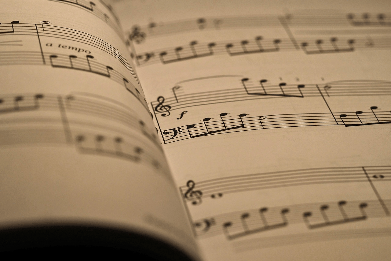 Khám Phá Thế Giới Piano: Những Điều Cơ Bản Đến Nâng Cao Mà Người Yêu Âm Nhạc Nên Biết 7 image
