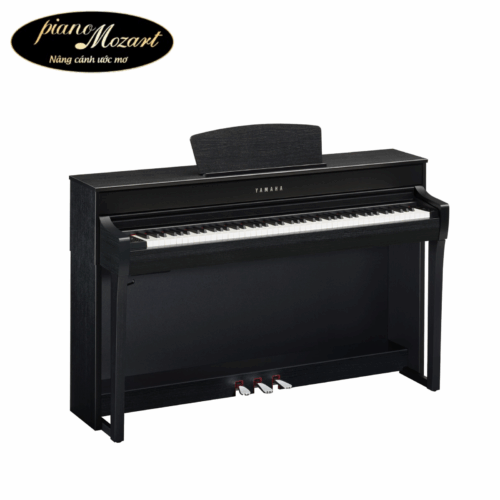 PIANO YAMAHA CLP 735B