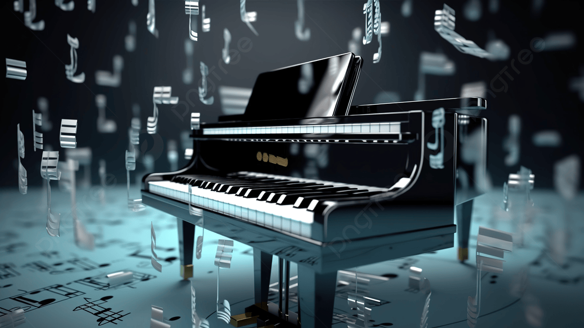 Những Sự Thật Thú Vị Về Piano (Phần 4) – Khi Âm Nhạc Trưởng Thành Cùng Thời Gian 10 image 7