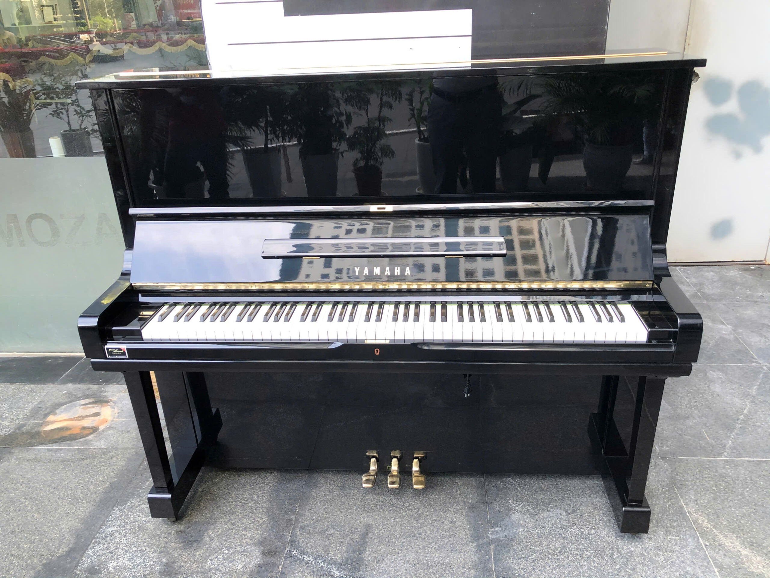 Yamaha U3H 2 U3HG scaled